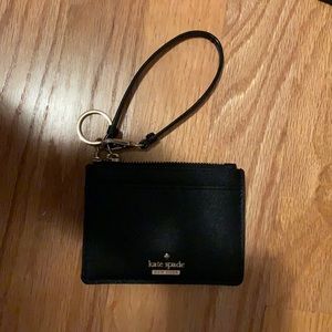 Kate spade wristlet